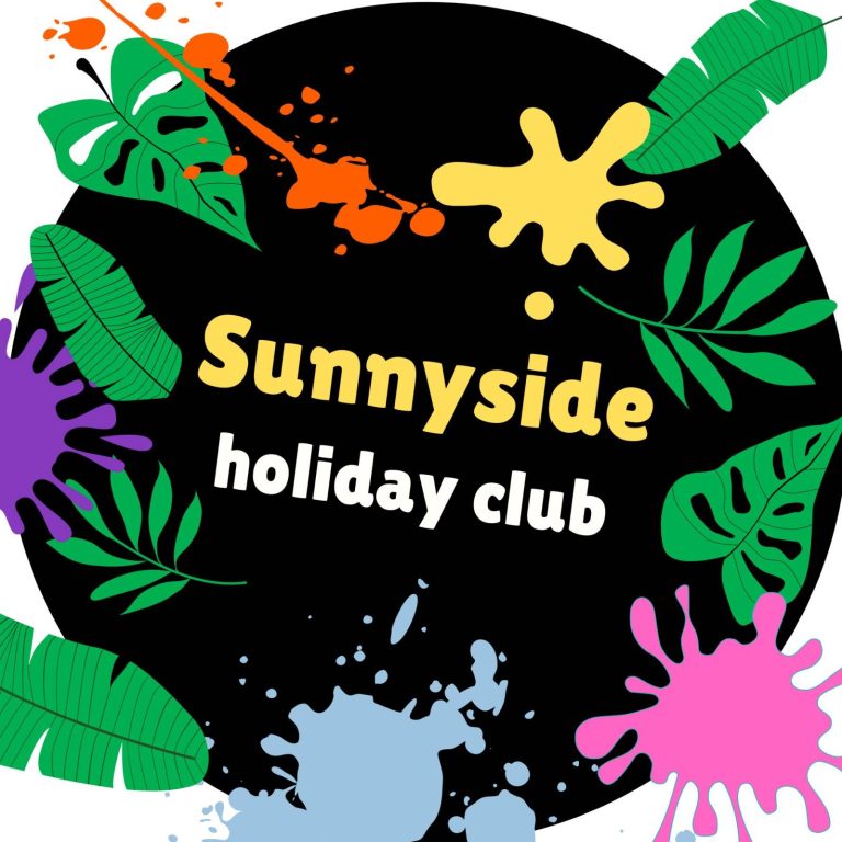 Sunnyside Holiday Club 768x768