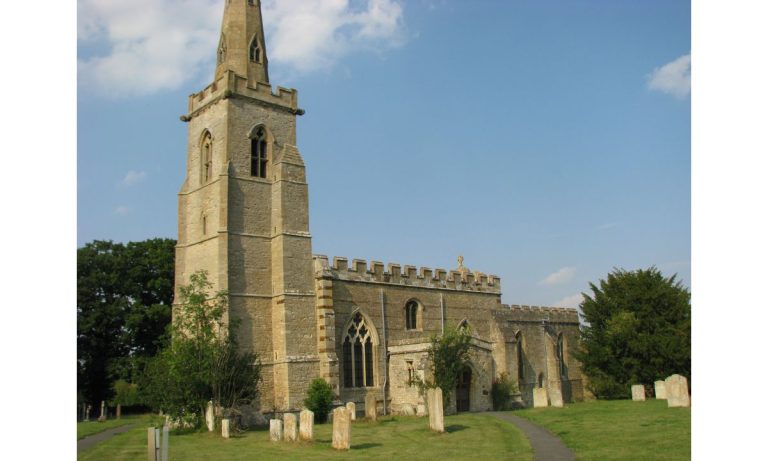 Tilbrook church icon 768x461