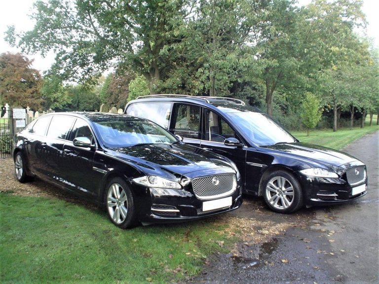 Hearse and One 768x576