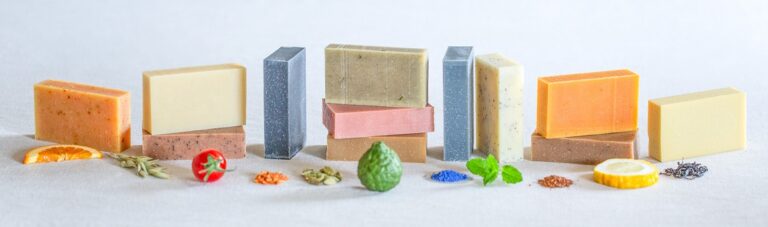 New Banner ALL NATURAL SOAP Co 768x227