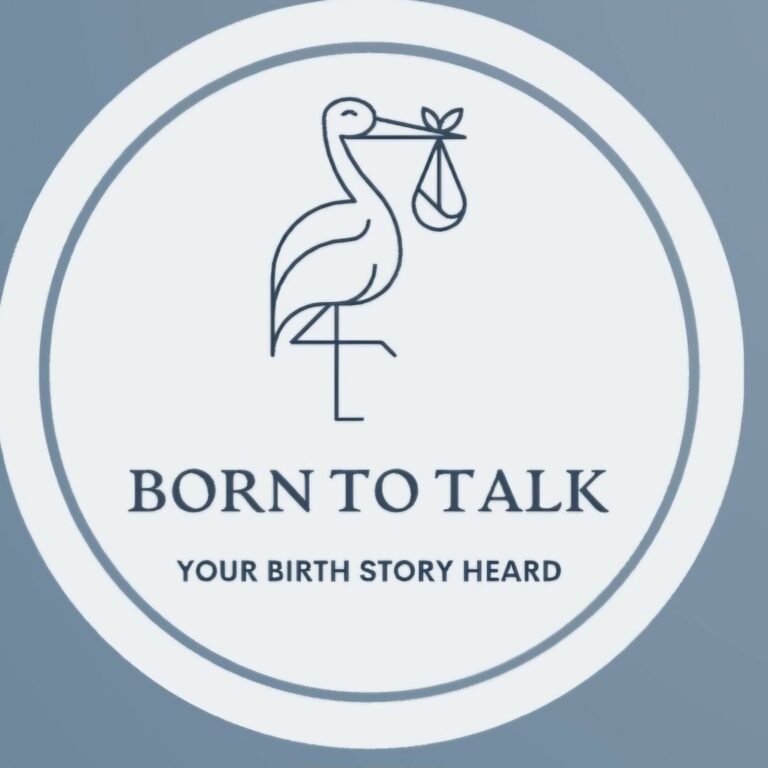 borntotalk 768x768