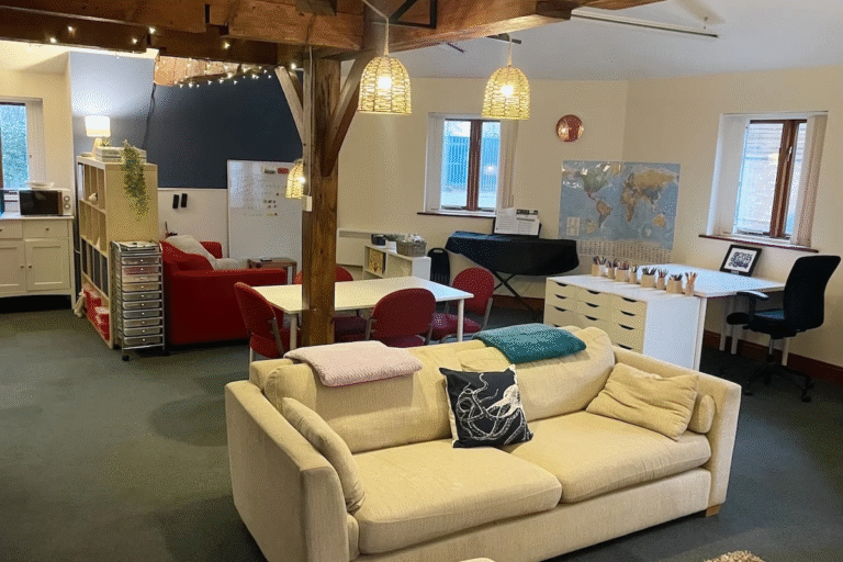 Blue Squid room 768x512